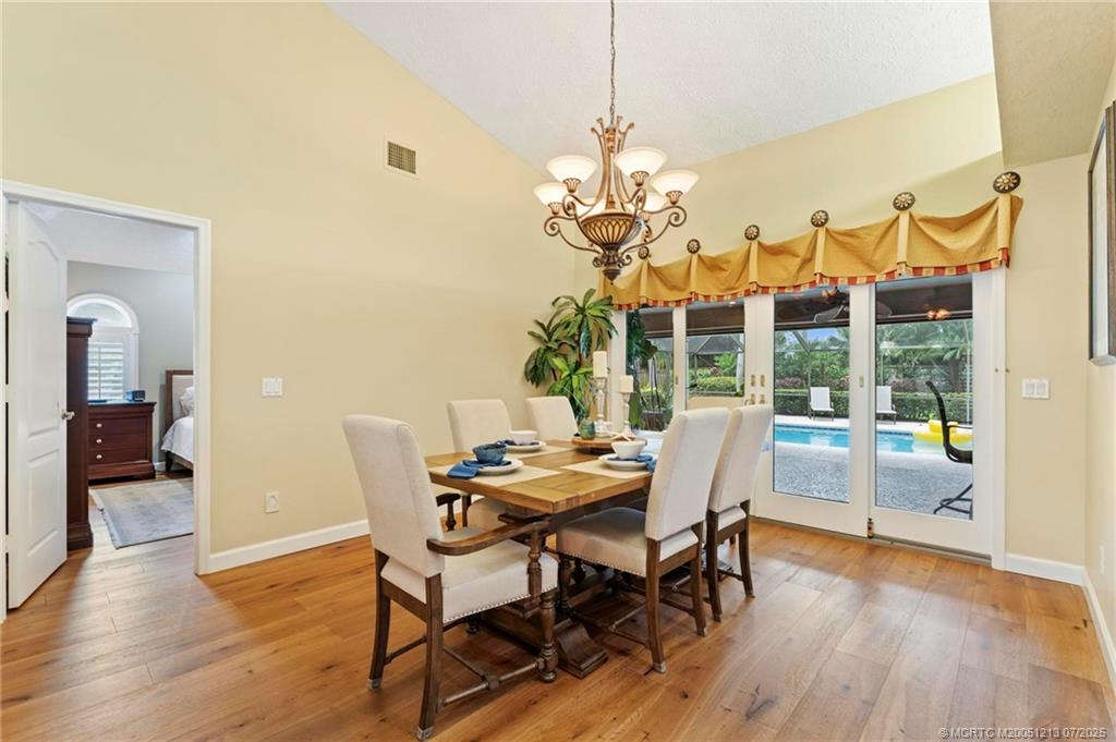 2087 Southwest Danforth Circle Palm City, FL 34990 - Photo 14 of 66