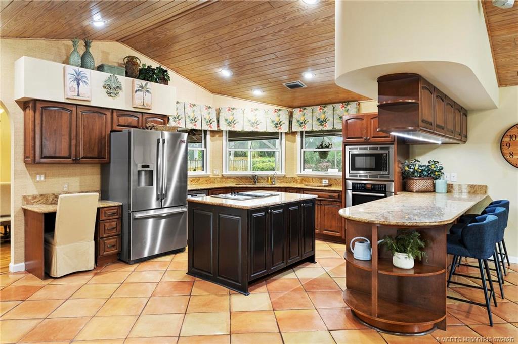 2087 Southwest Danforth Circle Palm City, FL 34990 - Photo 21 of 66