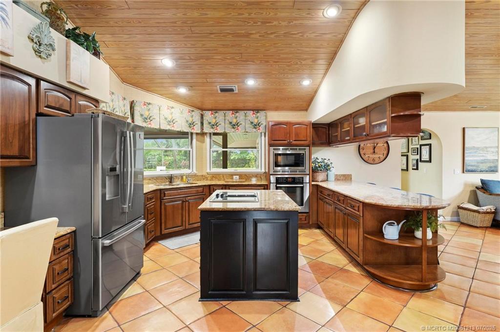 2087 Southwest Danforth Circle Palm City, FL 34990 - Photo 22 of 66