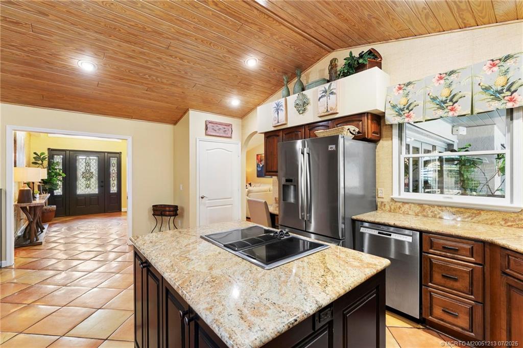 2087 Southwest Danforth Circle Palm City, FL 34990 - Photo 23 of 66