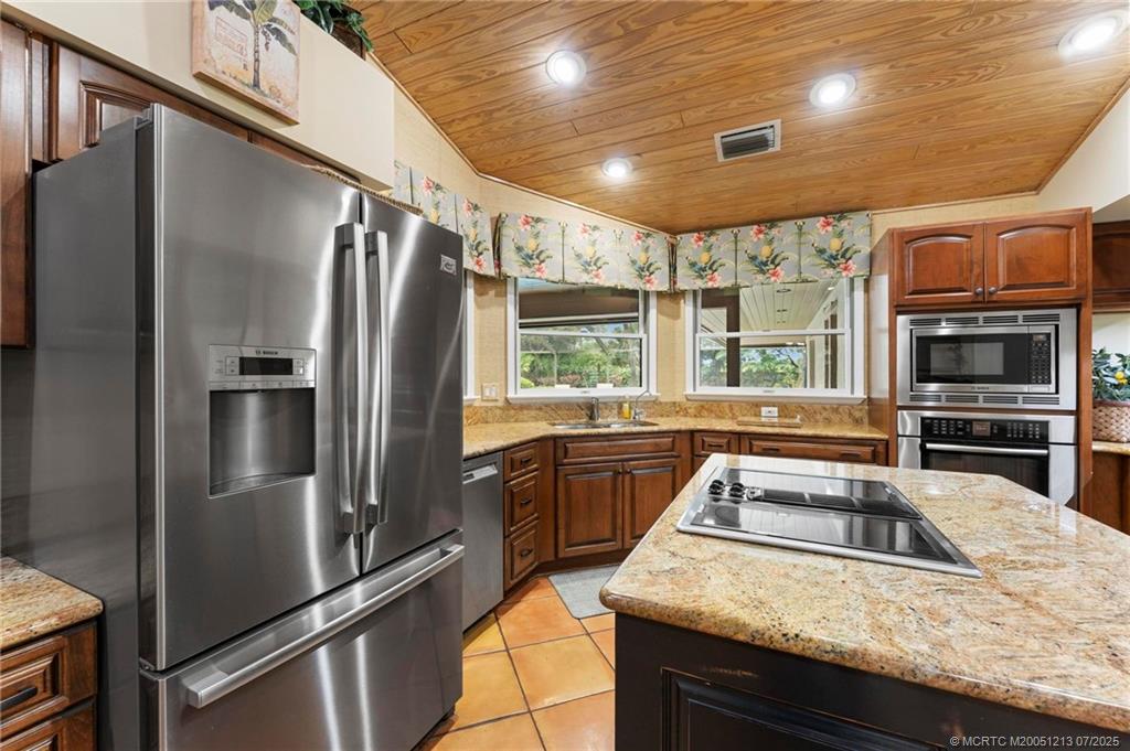 2087 Southwest Danforth Circle Palm City, FL 34990 - Photo 25 of 66