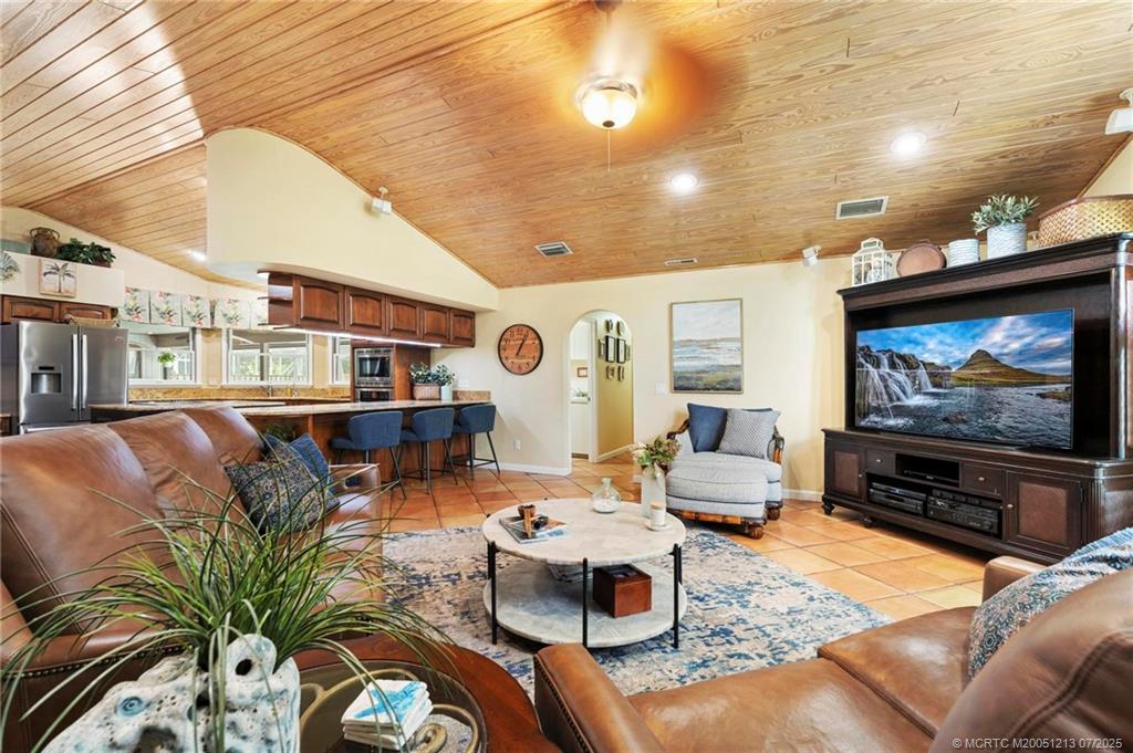 2087 Southwest Danforth Circle Palm City, FL 34990 - Photo 30 of 66