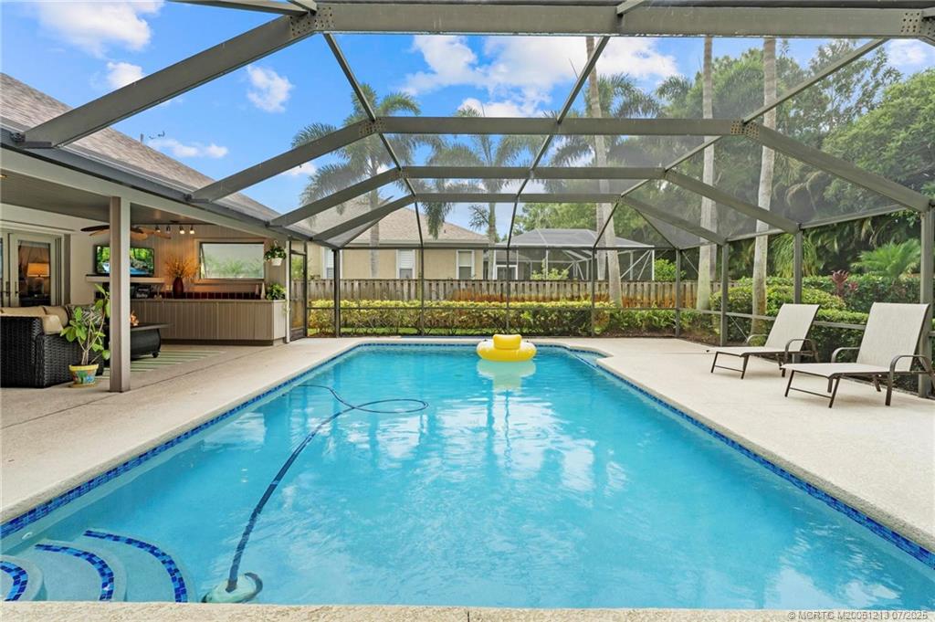 2087 Southwest Danforth Circle Palm City, FL 34990 - Photo 37 of 66