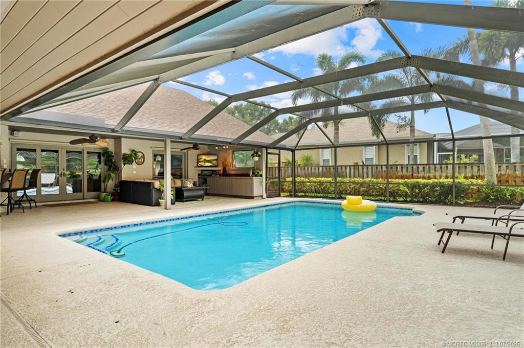 2087 Southwest Danforth Circle Palm City, FL 34990 - Photo 38 of 66