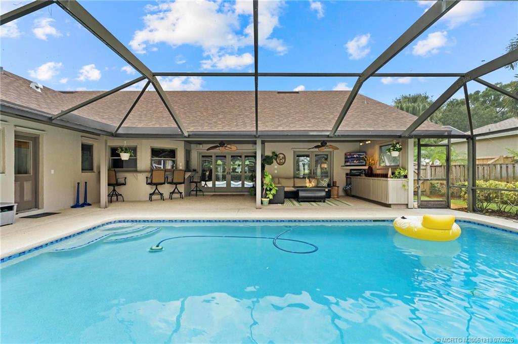 2087 Southwest Danforth Circle Palm City, FL 34990 - Photo 39 of 66