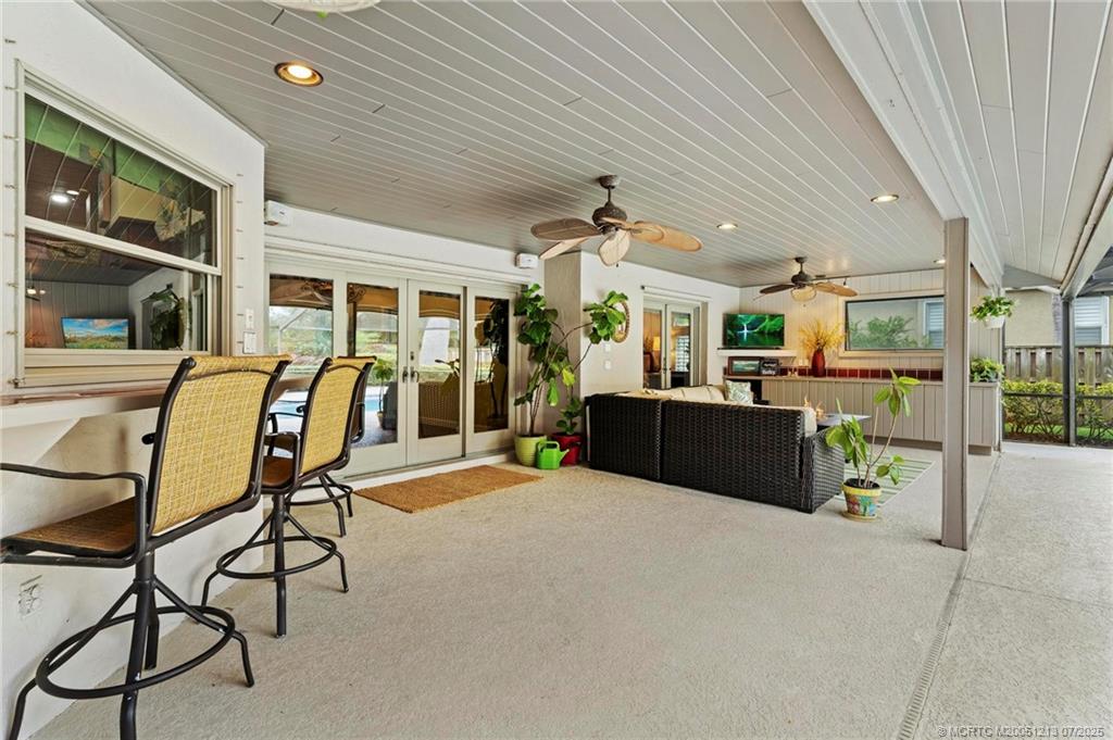 2087 Southwest Danforth Circle Palm City, FL 34990 - Photo 40 of 66