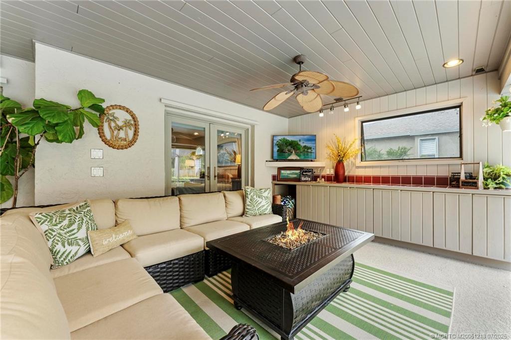 2087 Southwest Danforth Circle Palm City, FL 34990 - Photo 41 of 66