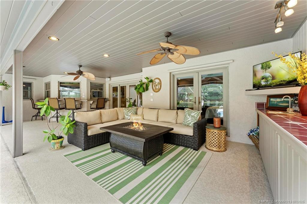 2087 Southwest Danforth Circle Palm City, FL 34990 - Photo 42 of 66