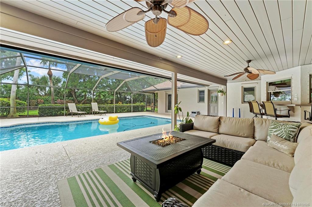 2087 Southwest Danforth Circle Palm City, FL 34990 - Photo 43 of 66