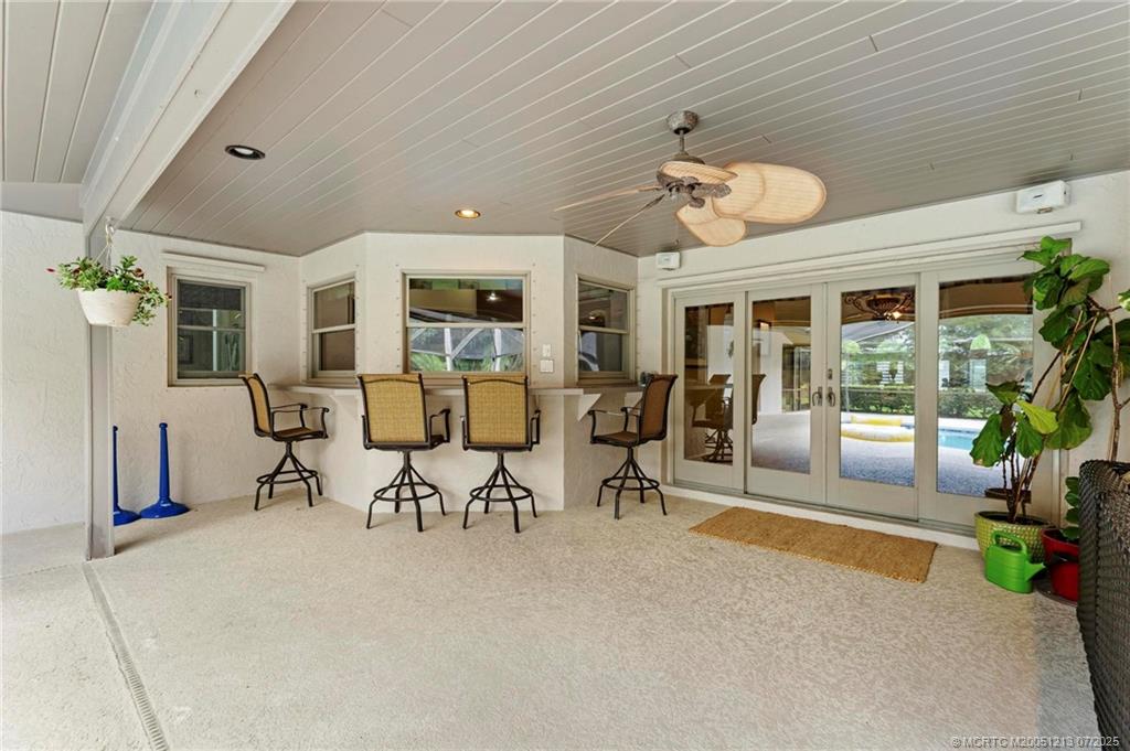 2087 Southwest Danforth Circle Palm City, FL 34990 - Photo 44 of 66