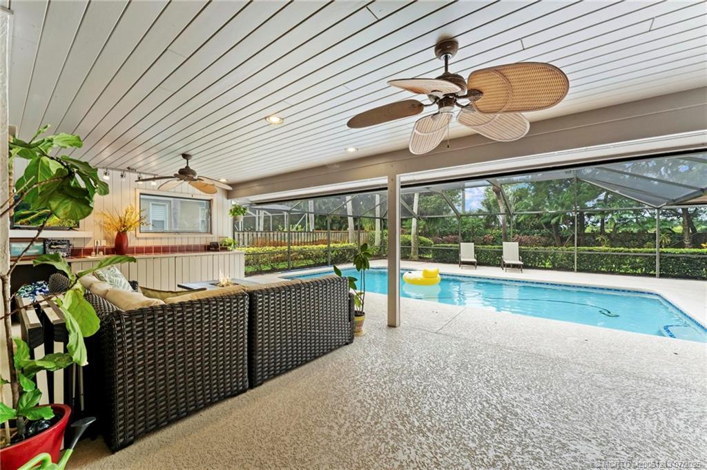 2087 Southwest Danforth Circle Palm City, FL 34990 - Photo 45 of 66