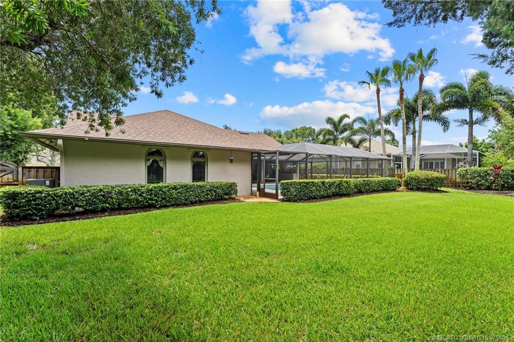 2087 Southwest Danforth Circle Palm City, FL 34990 - Photo 46 of 66