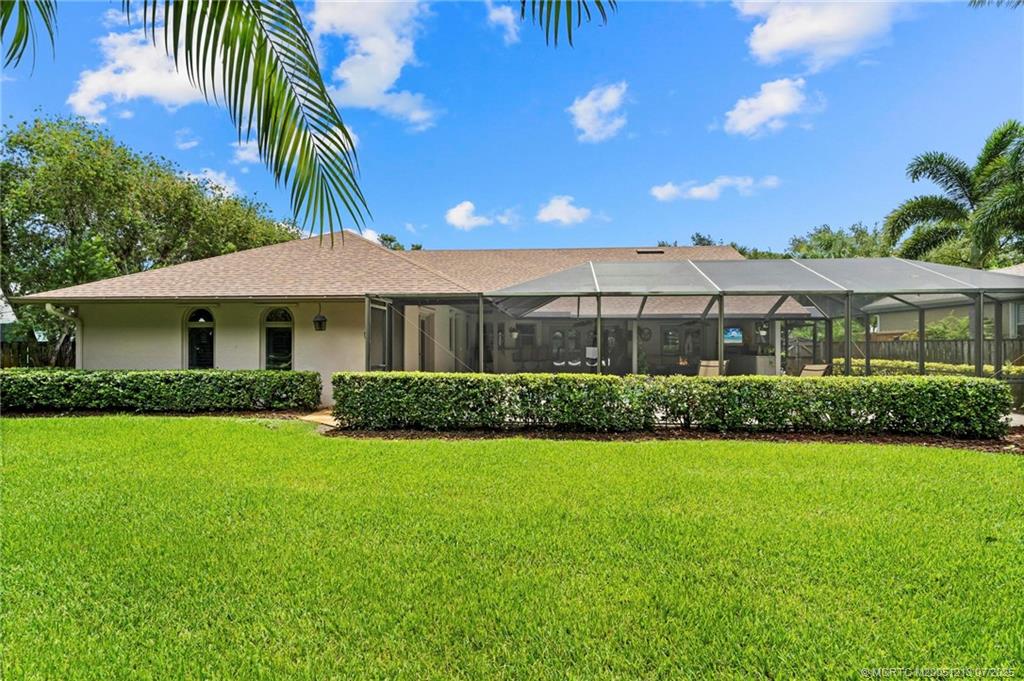 2087 Southwest Danforth Circle Palm City, FL 34990 - Photo 47 of 66