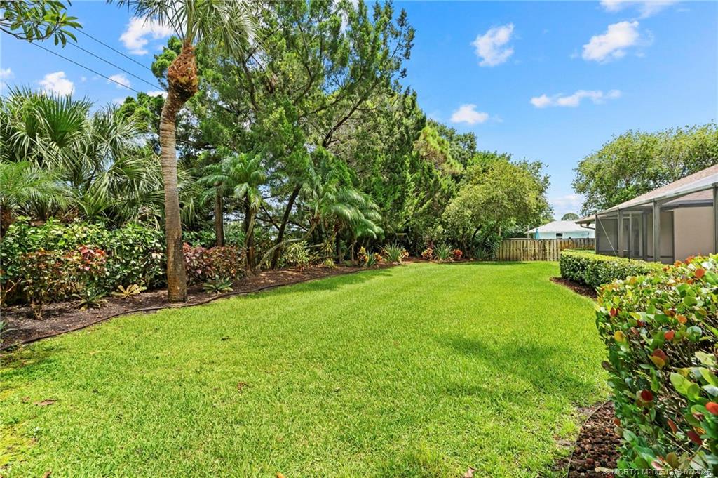 2087 Southwest Danforth Circle Palm City, FL 34990 - Photo 48 of 66