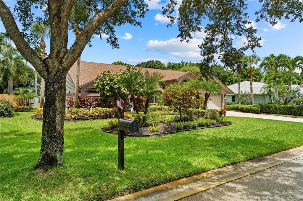 2087 Southwest Danforth Circle Palm City, FL 34990 - Photo 51 of 66