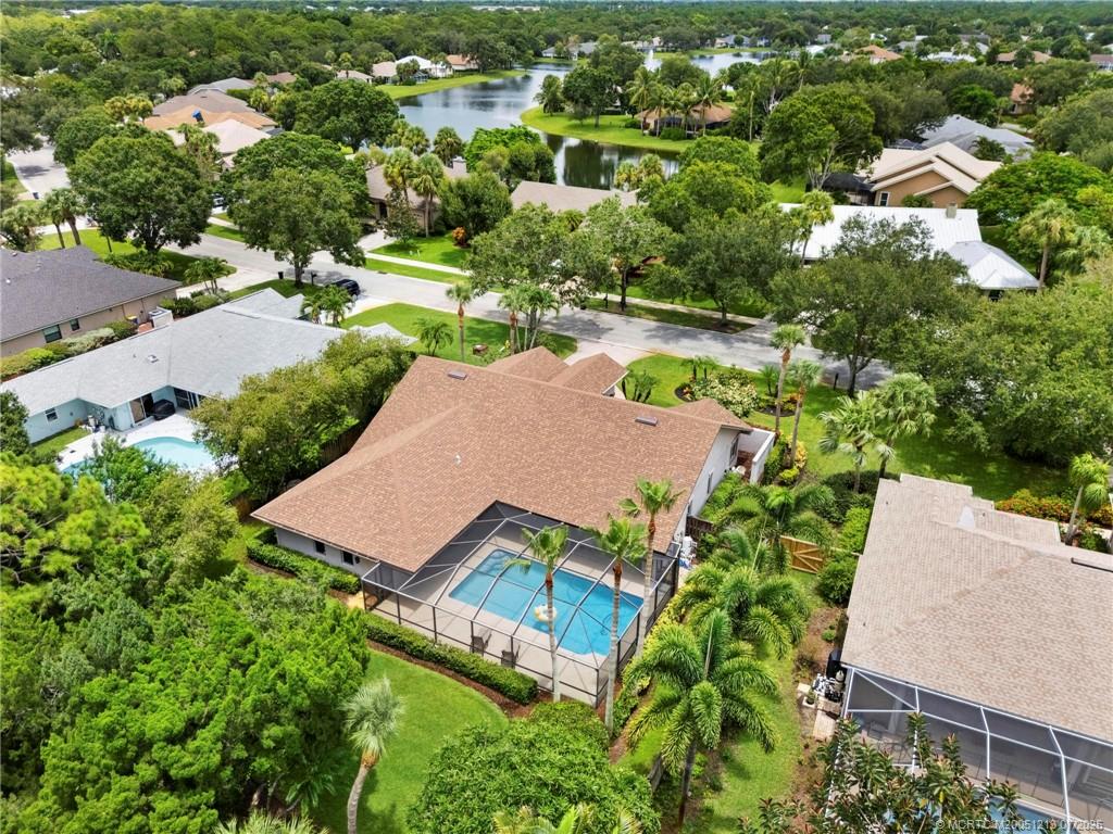 2087 Southwest Danforth Circle Palm City, FL 34990 - Photo 54 of 66