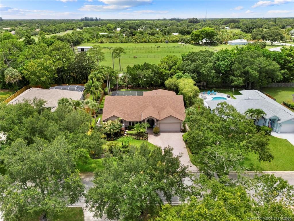 2087 Southwest Danforth Circle Palm City, FL 34990 - Photo 56 of 66