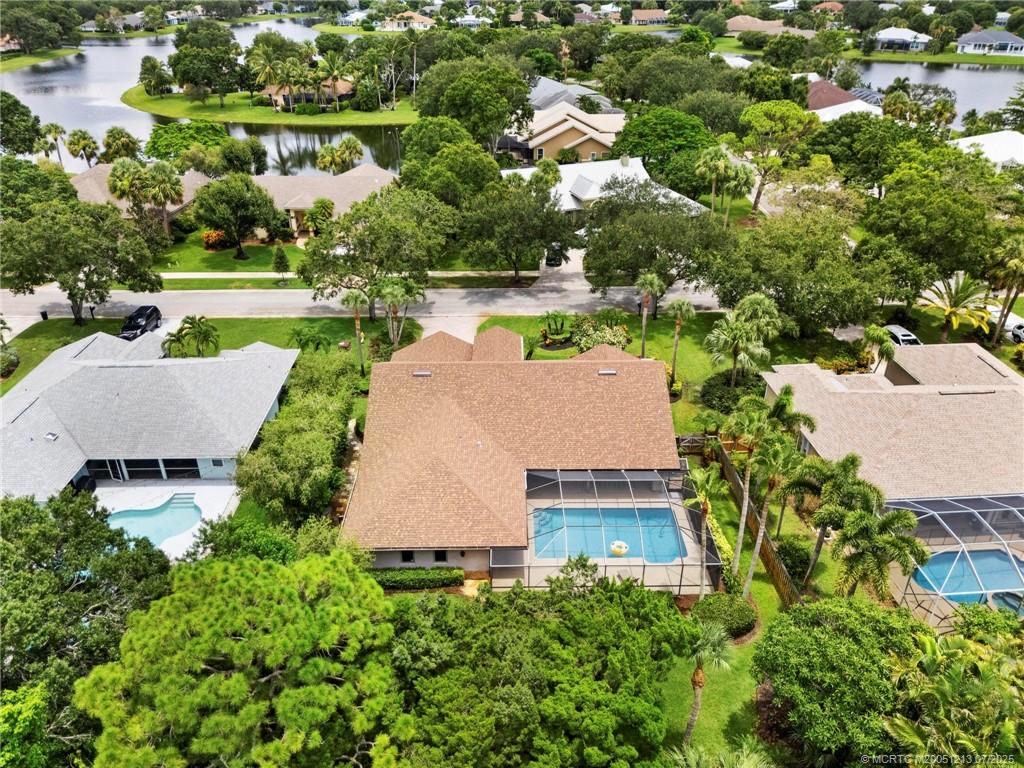 2087 Southwest Danforth Circle Palm City, FL 34990 - Photo 58 of 66