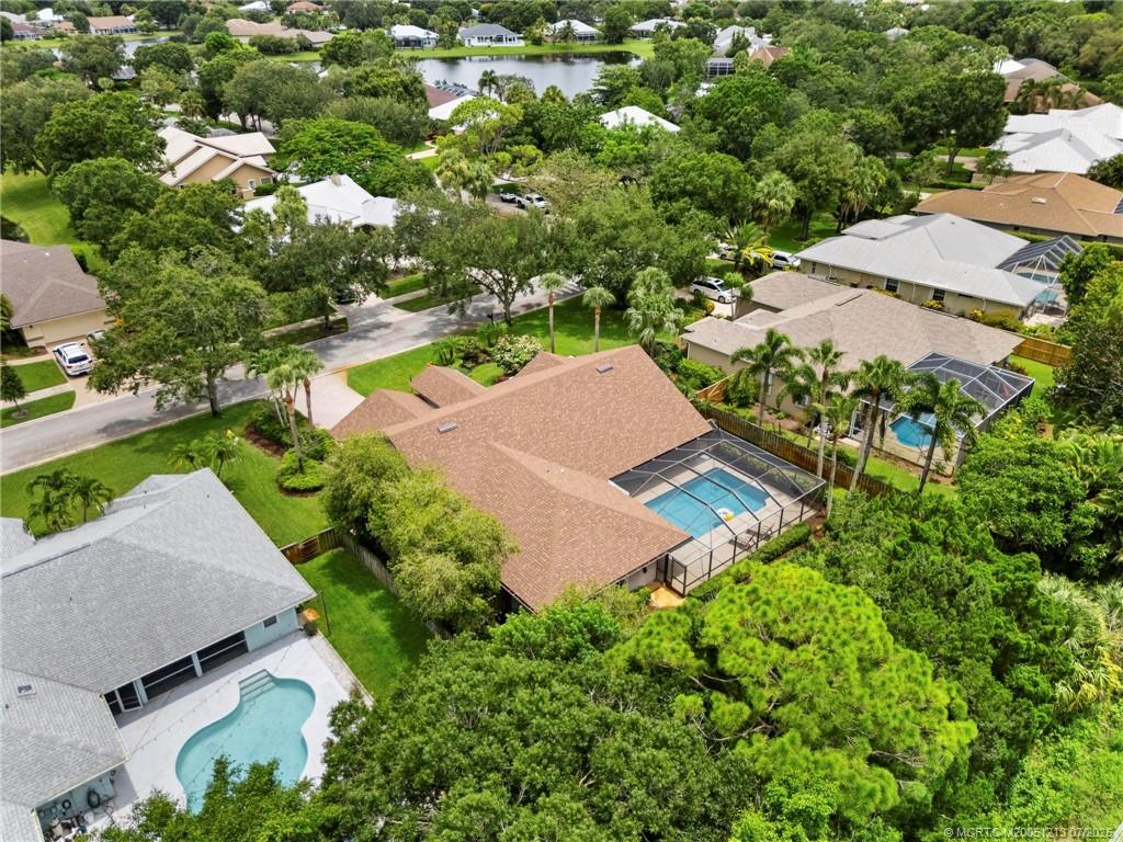 2087 Southwest Danforth Circle Palm City, FL 34990 - Photo 59 of 66