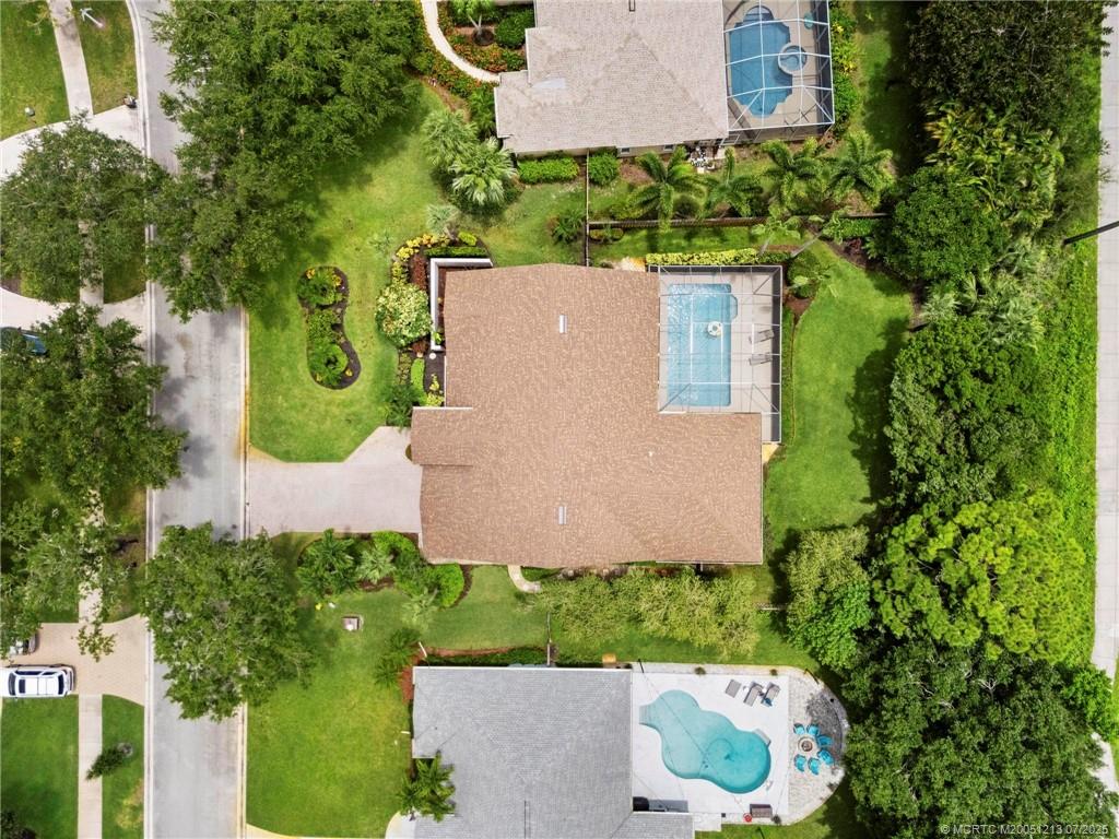 2087 Southwest Danforth Circle Palm City, FL 34990 - Photo 60 of 66