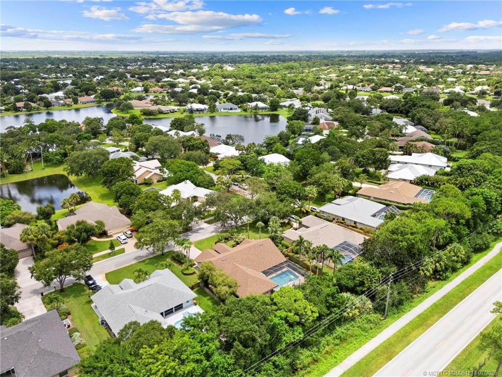 2087 Southwest Danforth Circle Palm City, FL 34990 - Photo 61 of 66