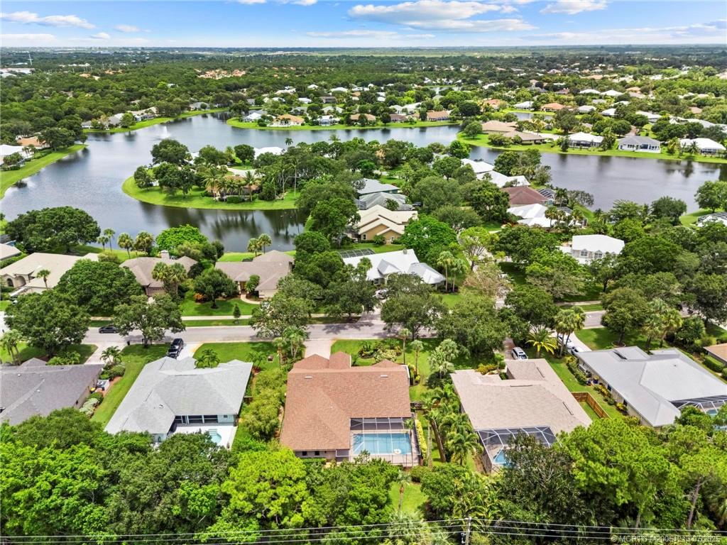 2087 Southwest Danforth Circle Palm City, FL 34990 - Photo 62 of 66