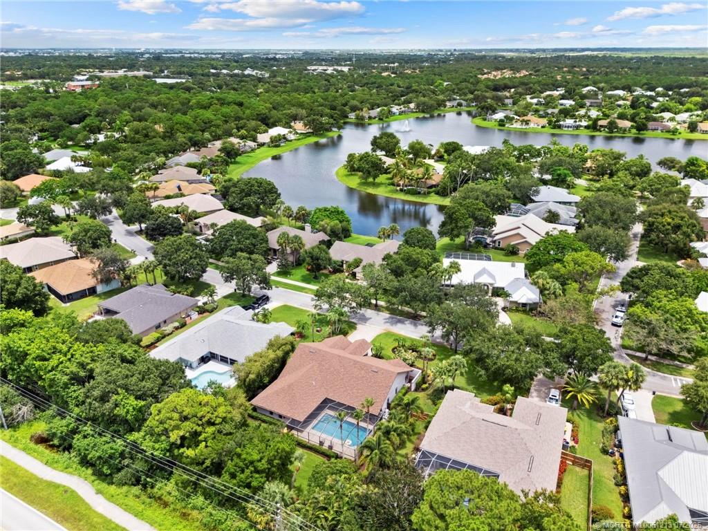 2087 Southwest Danforth Circle Palm City, FL 34990 - Photo 63 of 66