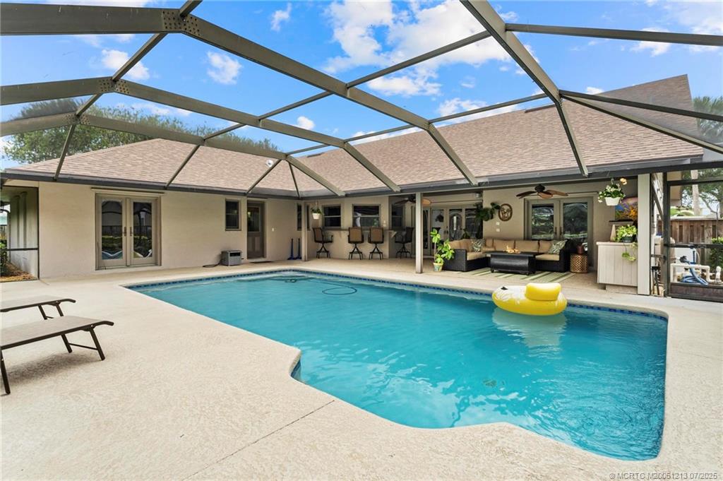 2087 Southwest Danforth Circle Palm City, FL 34990 - Photo 7 of 66