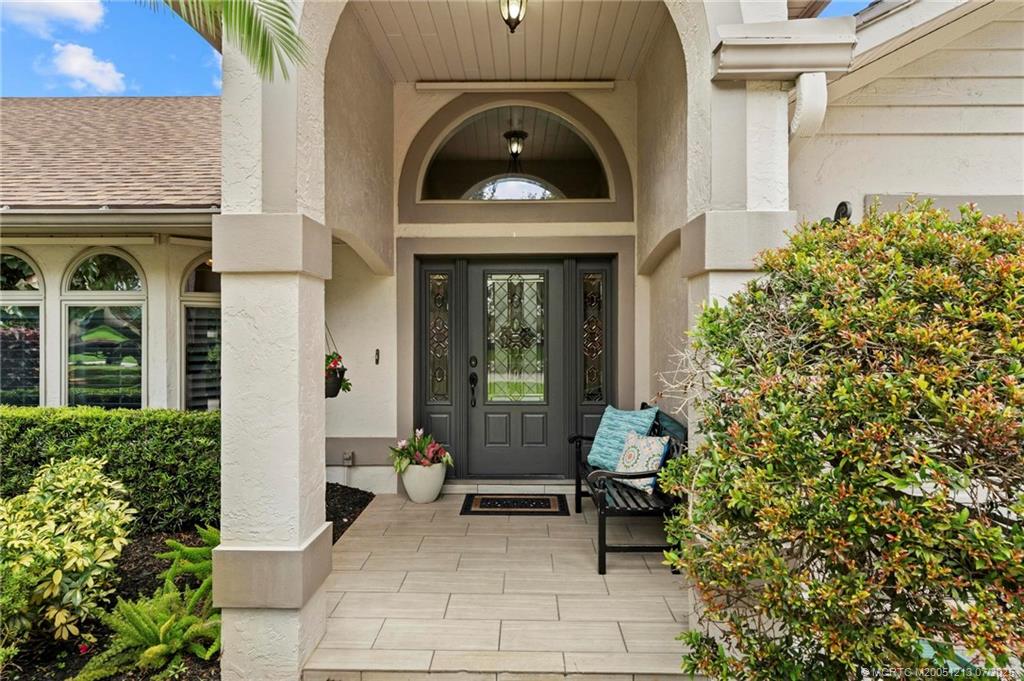 2087 Southwest Danforth Circle Palm City, FL 34990 - Photo 8 of 66