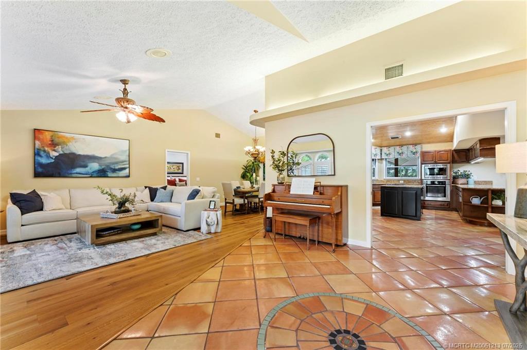 2087 Southwest Danforth Circle Palm City, FL 34990 - Photo 9 of 66