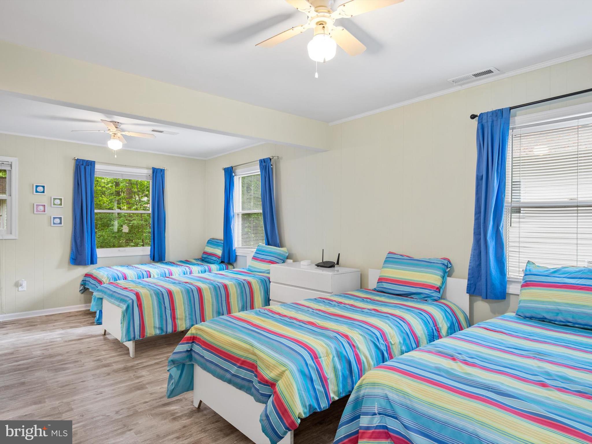 47 Moonraker Road Ocean Pines, MD 21811 - Photo 15 of 56 Primary Bedroom