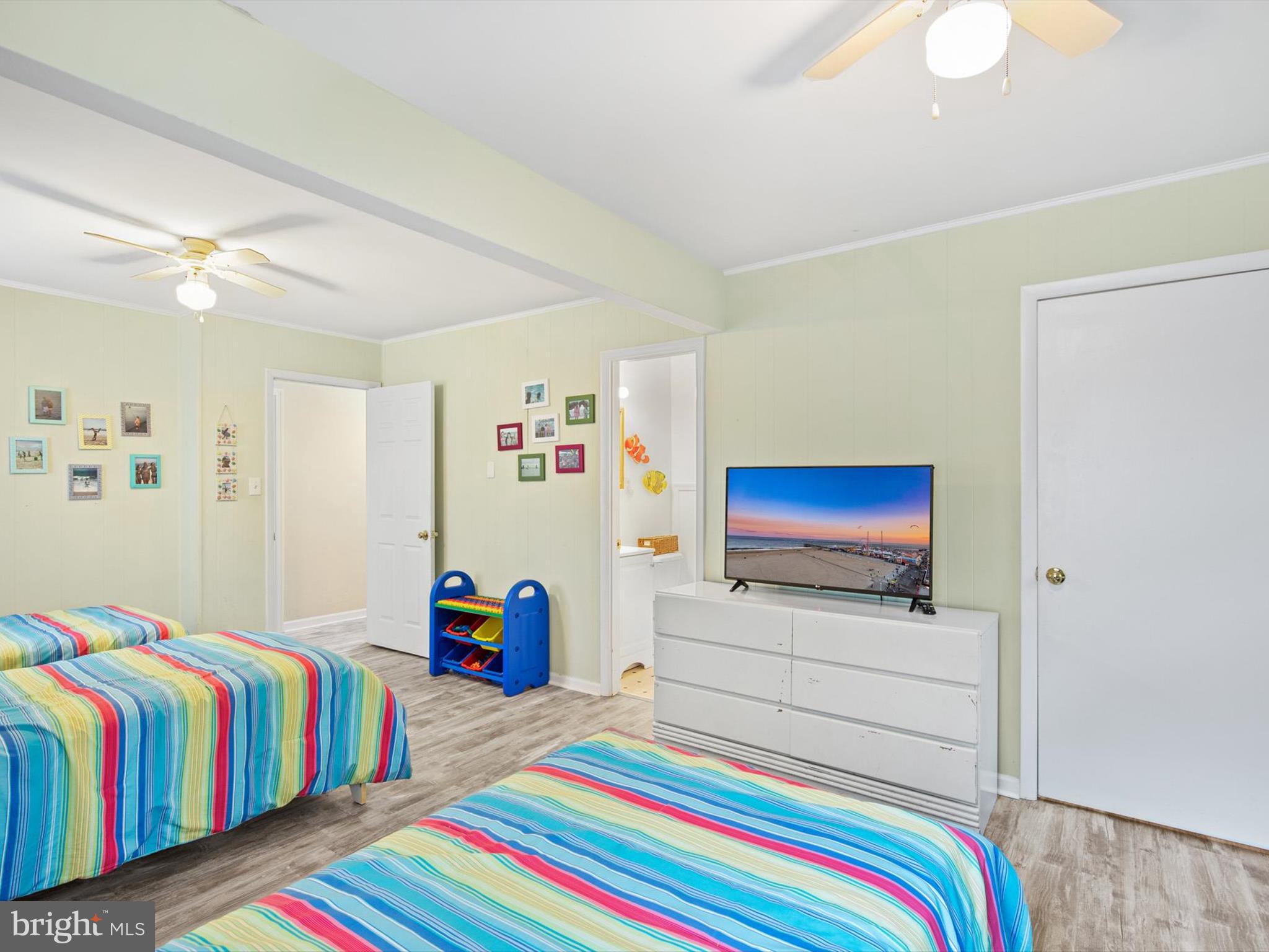 47 Moonraker Road Ocean Pines, MD 21811 - Photo 16 of 56 Primary Bedroom