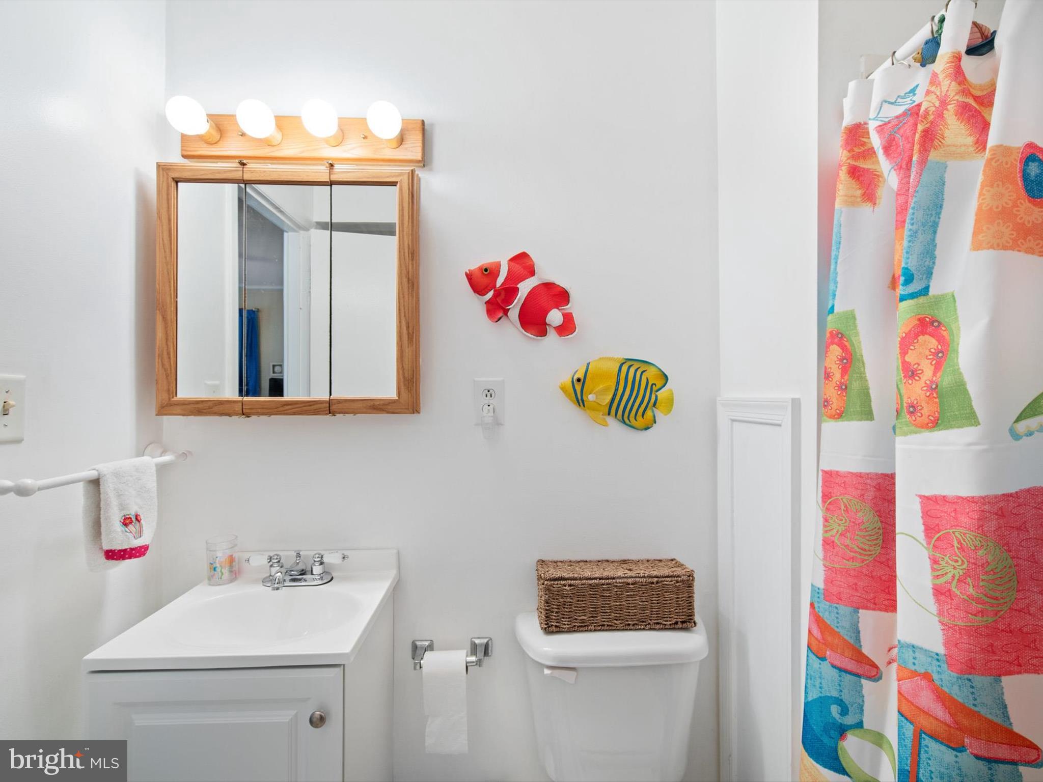 47 Moonraker Road Ocean Pines, MD 21811 - Photo 17 of 56 Primary Ensuite