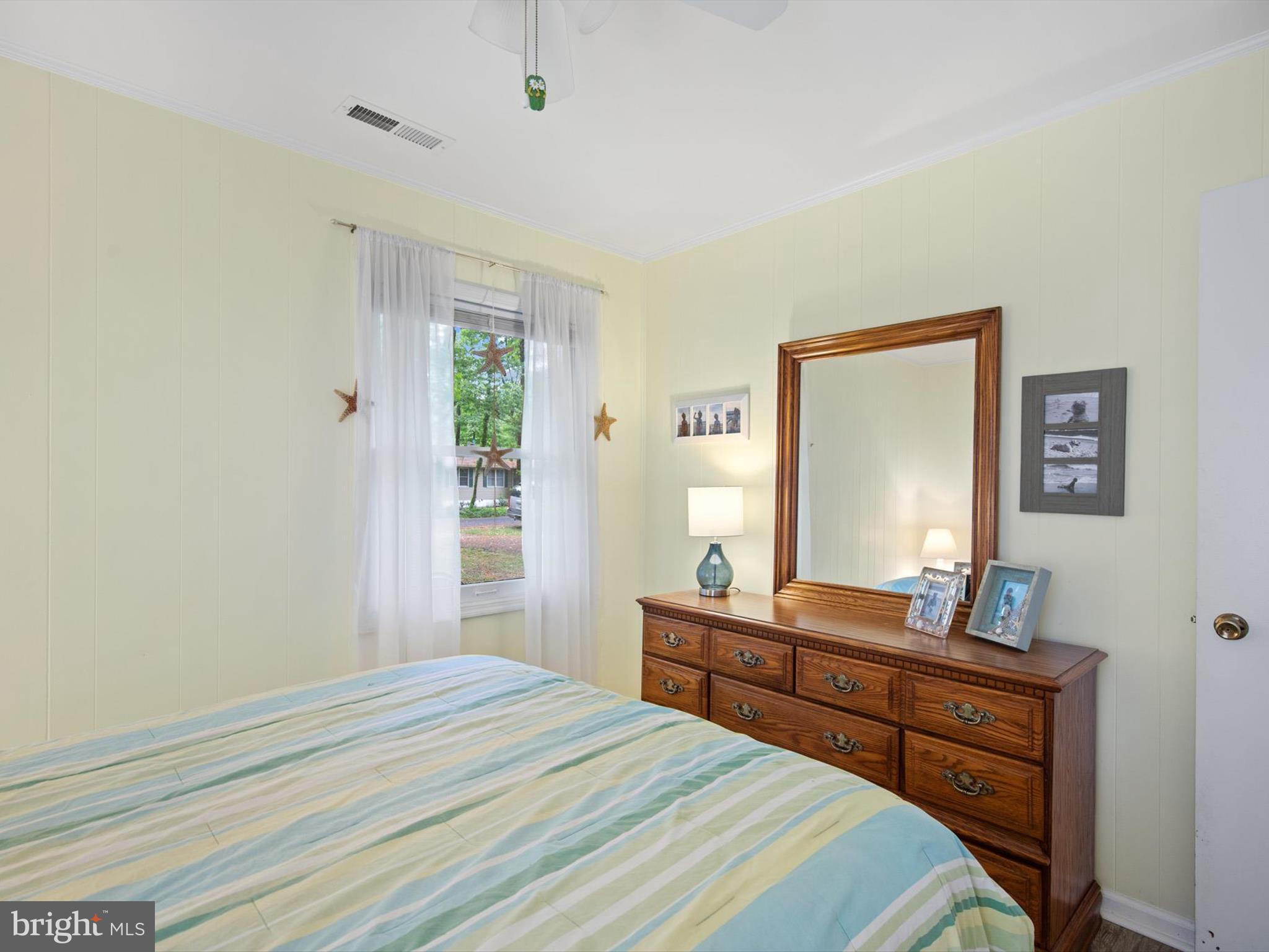 47 Moonraker Road Ocean Pines, MD 21811 - Photo 19 of 56 Bedroom 2