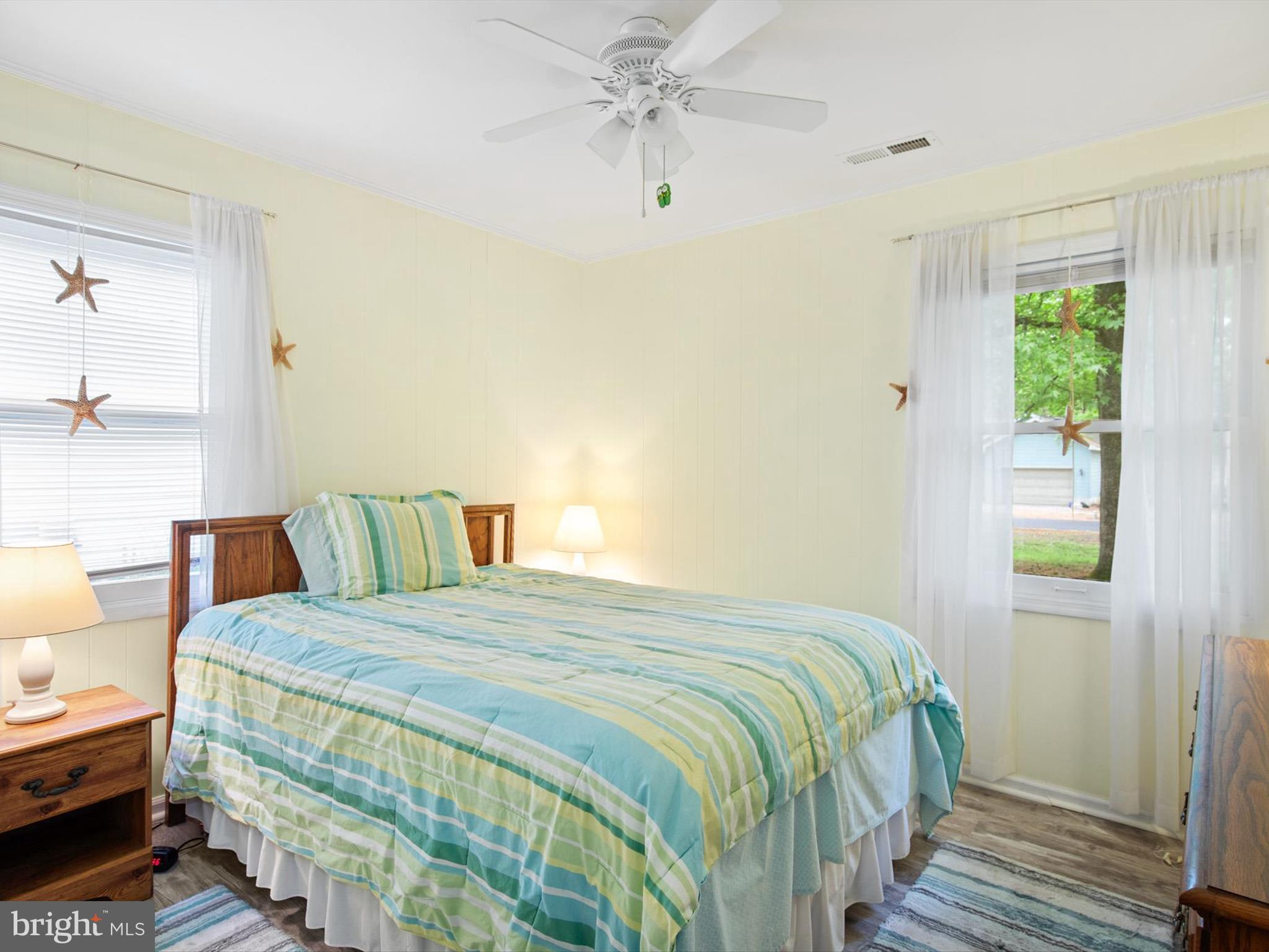 47 Moonraker Road Ocean Pines, MD 21811 - Photo 20 of 56 Bedroom 2