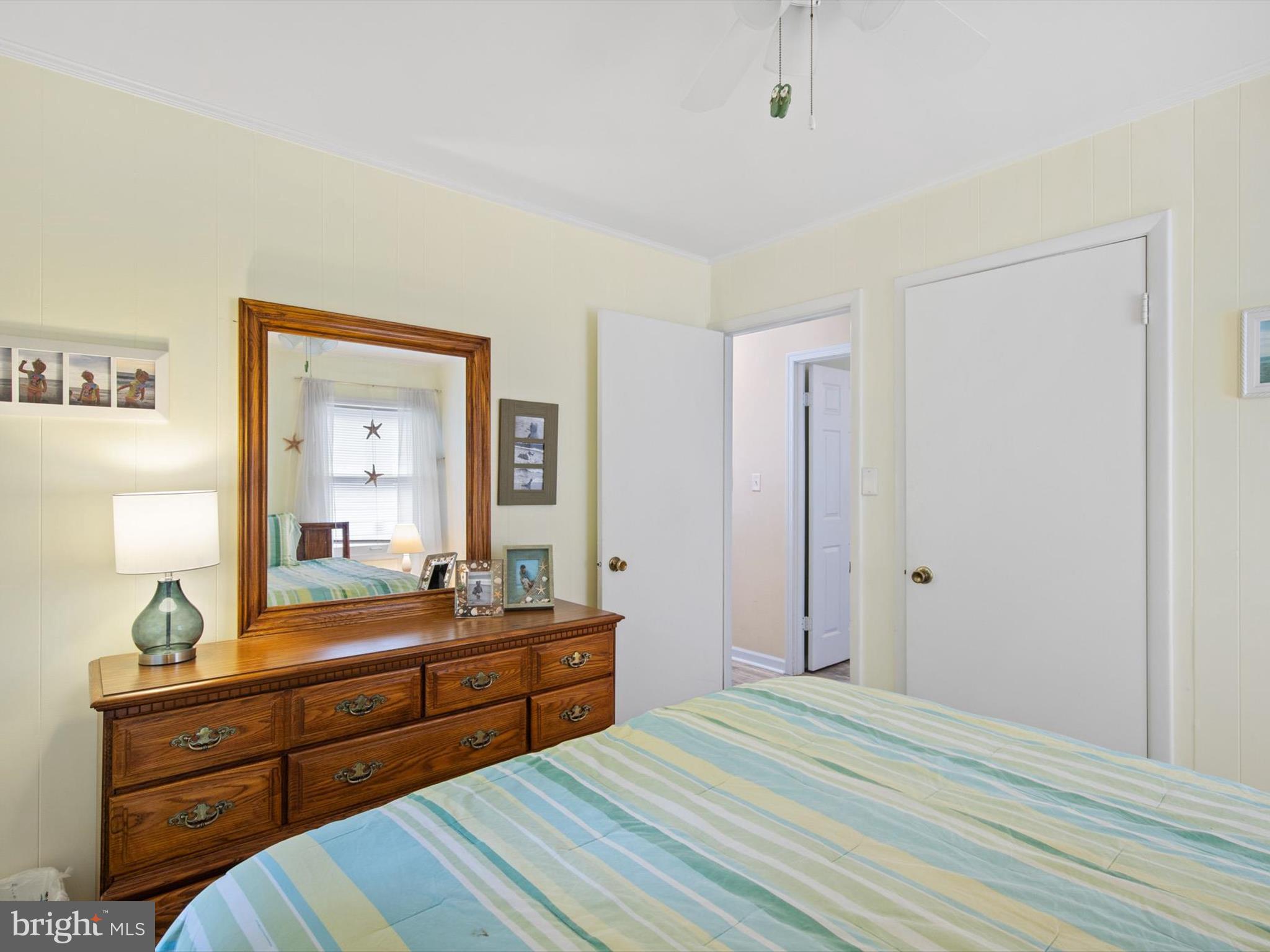 47 Moonraker Road Ocean Pines, MD 21811 - Photo 21 of 56 Bedroom 2