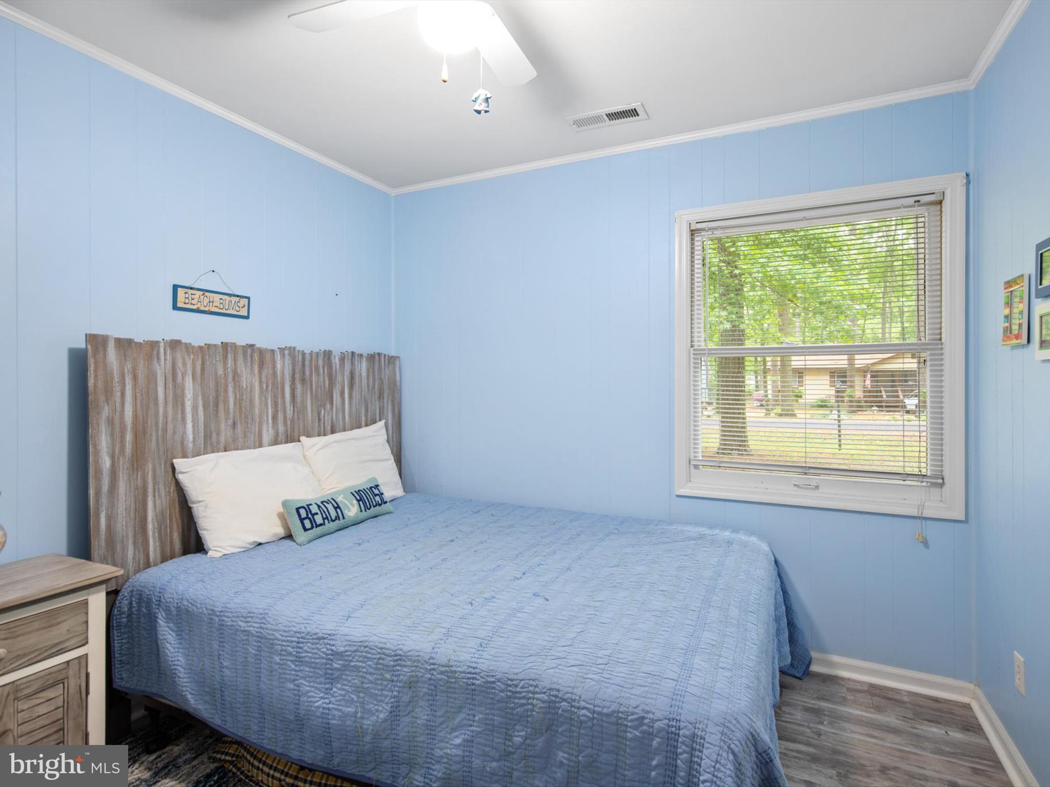 47 Moonraker Road Ocean Pines, MD 21811 - Photo 22 of 56 Bedroom 3