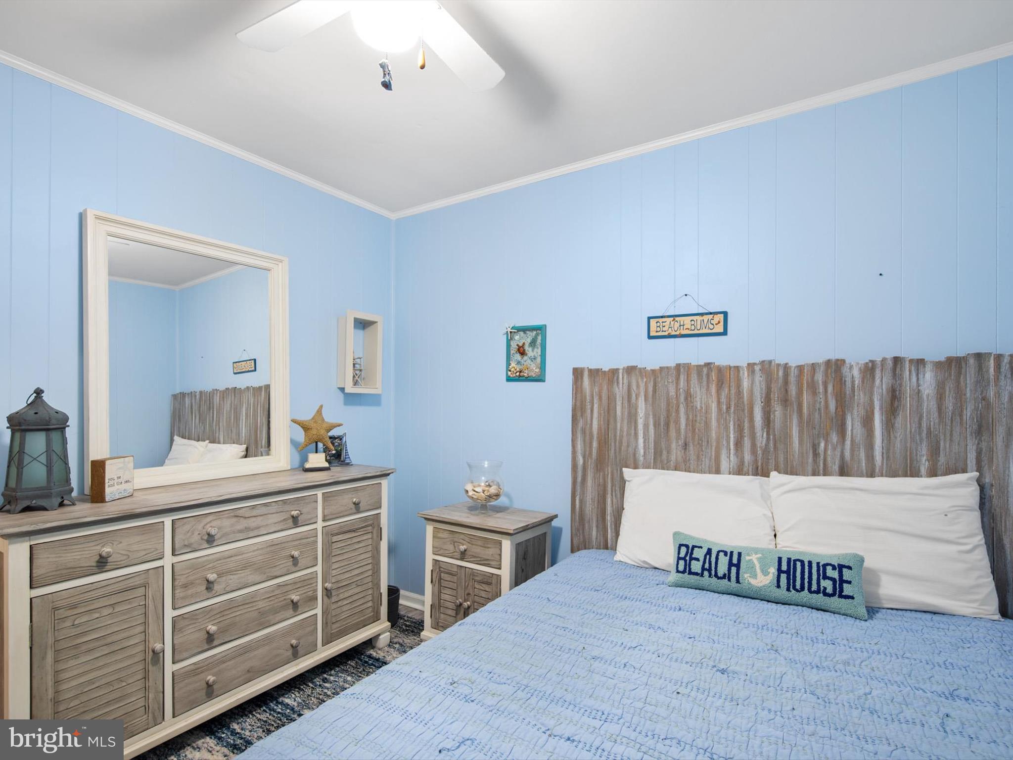47 Moonraker Road Ocean Pines, MD 21811 - Photo 24 of 56 Bedroom 3