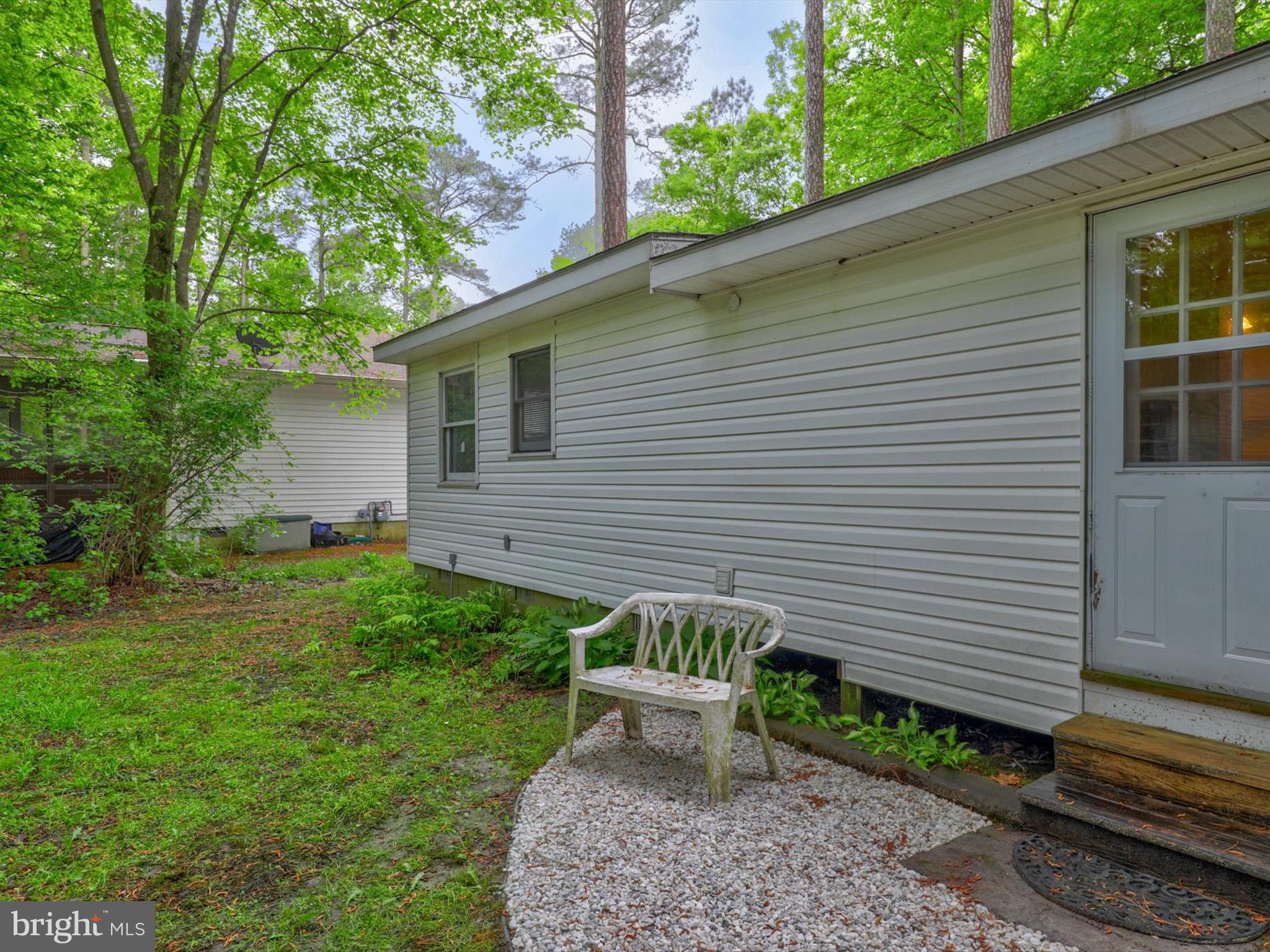 47 Moonraker Road Ocean Pines, MD 21811 - Photo 27 of 56 Rear Exterior