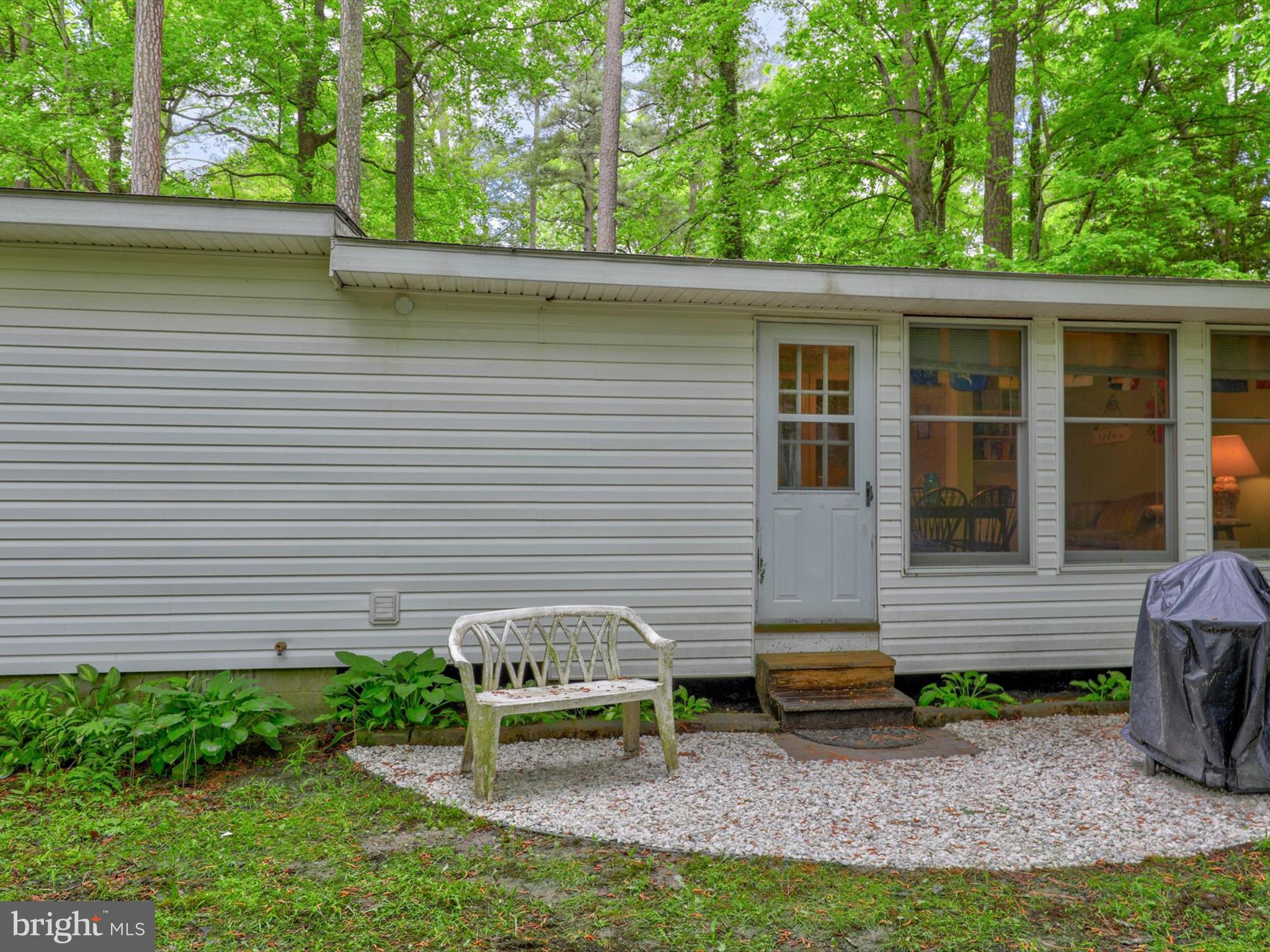 47 Moonraker Road Ocean Pines, MD 21811 - Photo 28 of 56 Rear Exterior