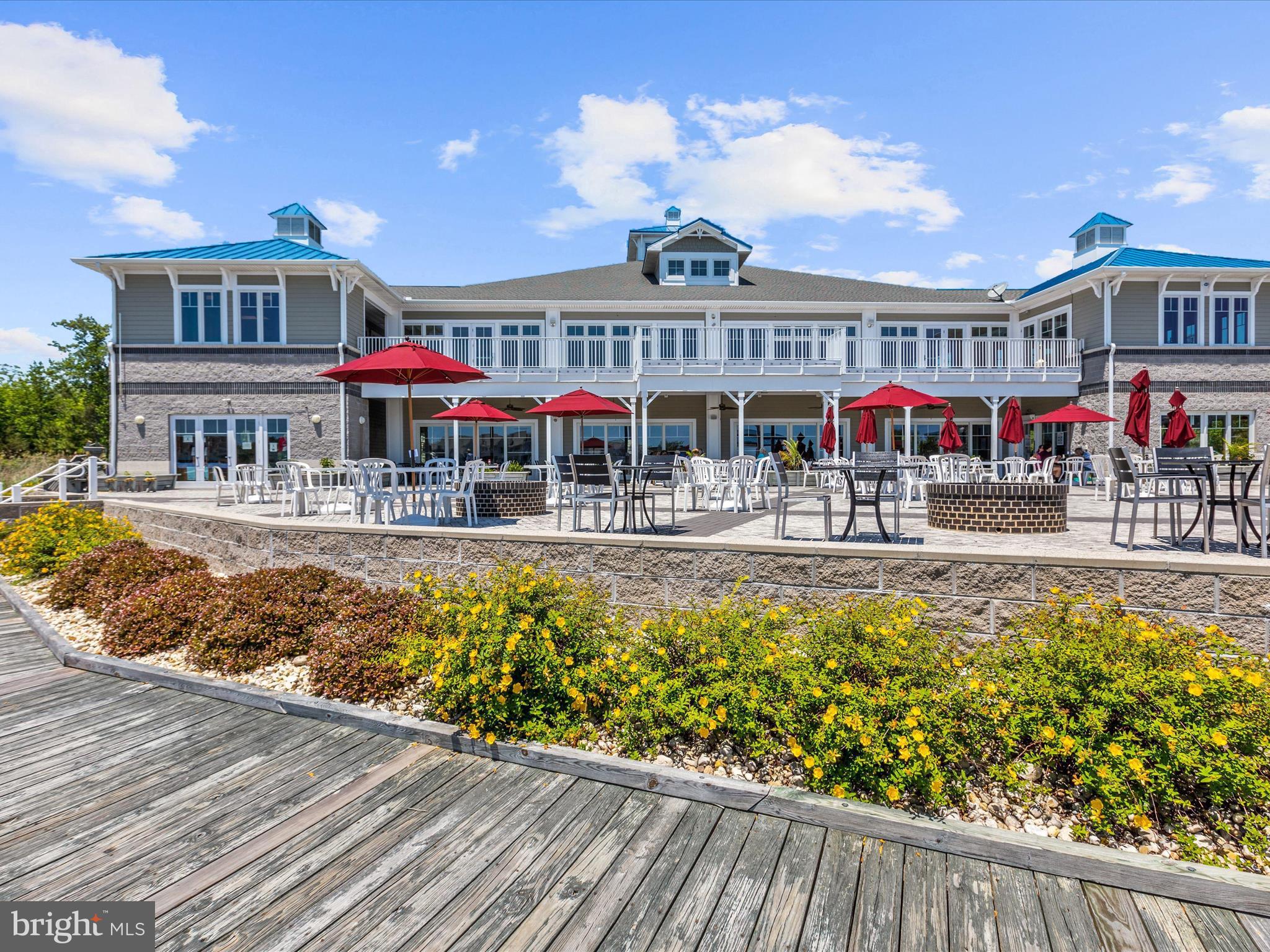 47 Moonraker Road Ocean Pines, MD 21811 - Photo 36 of 56 Community Photo