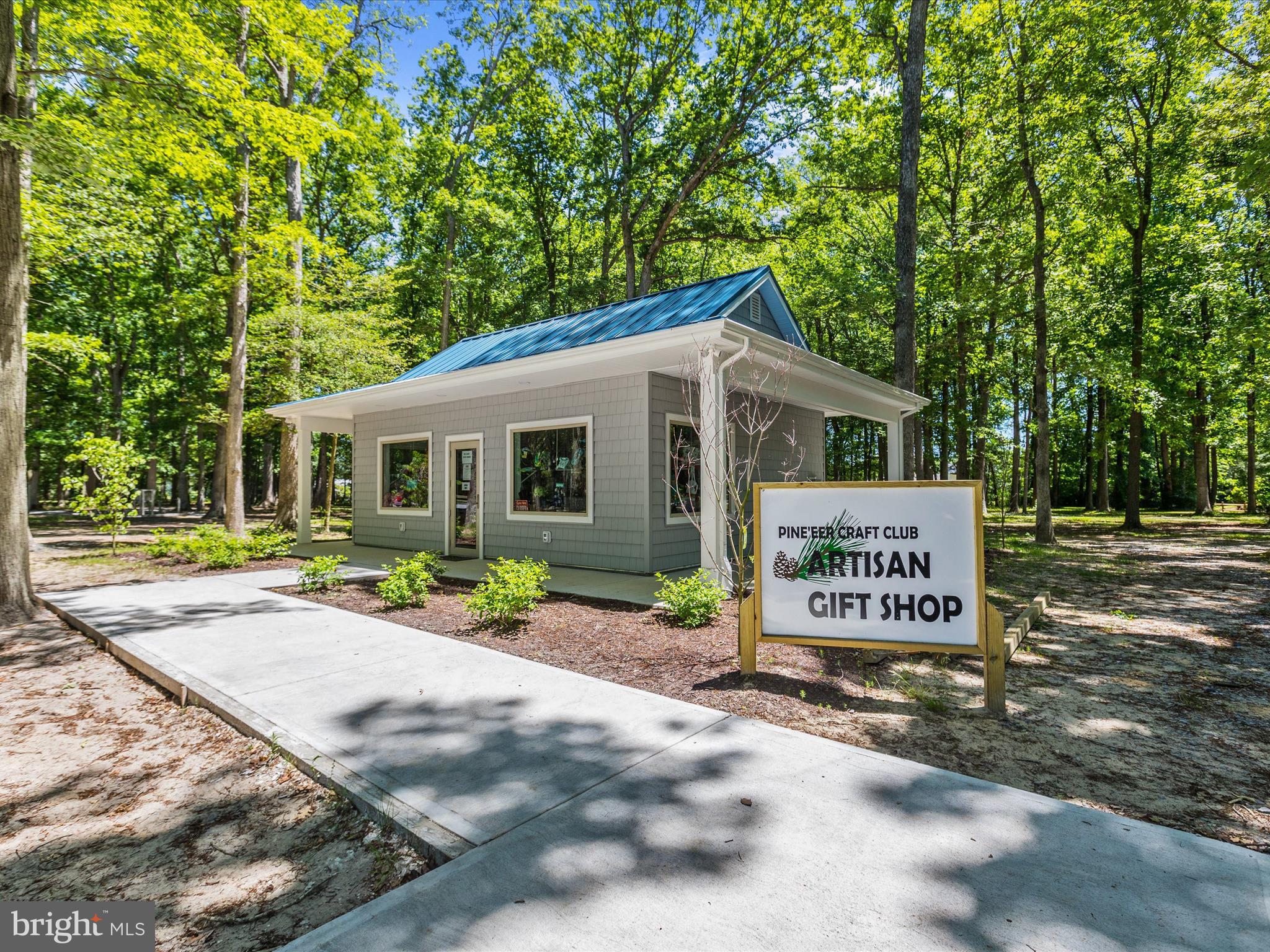 47 Moonraker Road Ocean Pines, MD 21811 - Photo 37 of 56 Community Photo