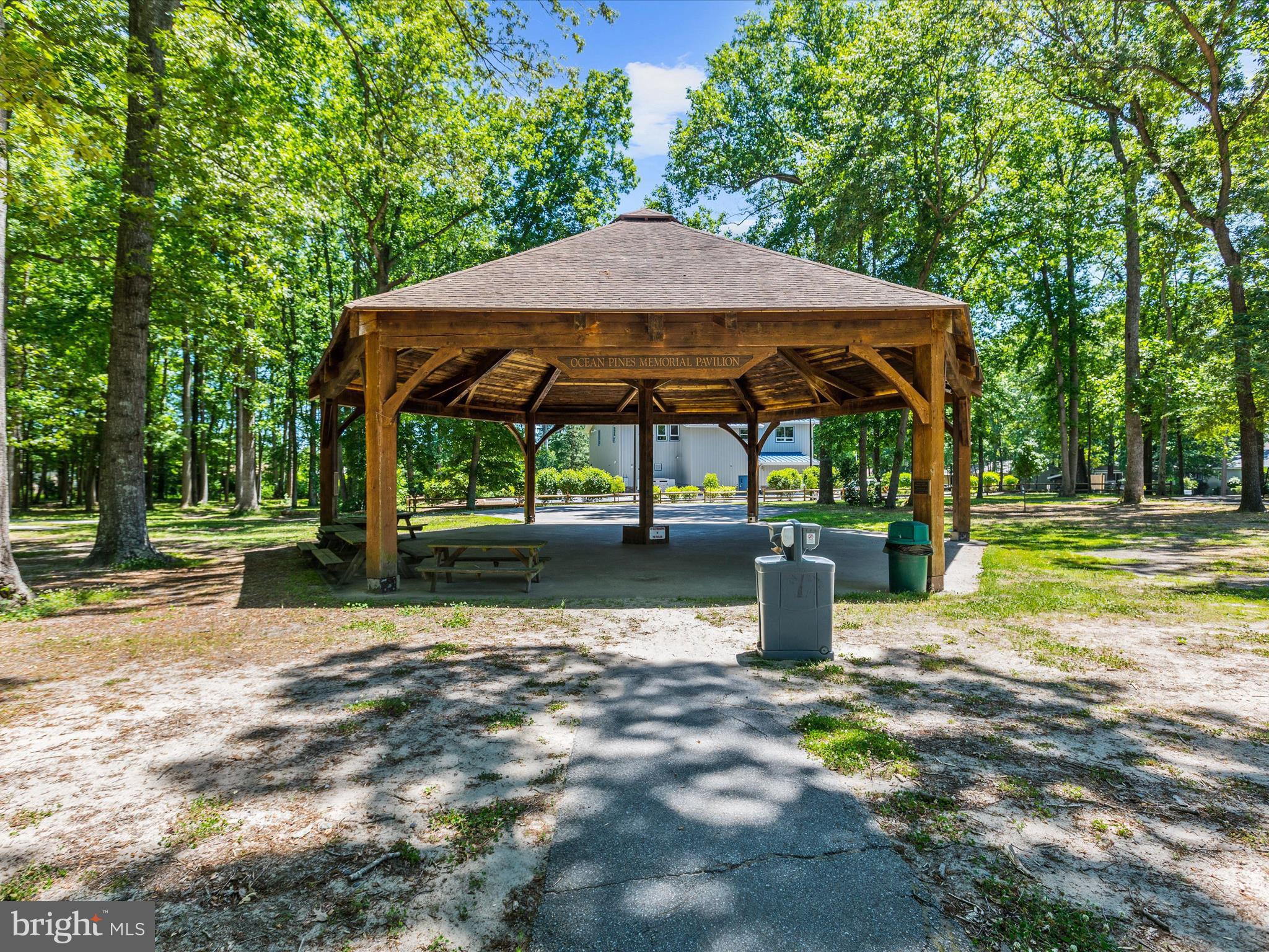 47 Moonraker Road Ocean Pines, MD 21811 - Photo 39 of 56 Community Photo