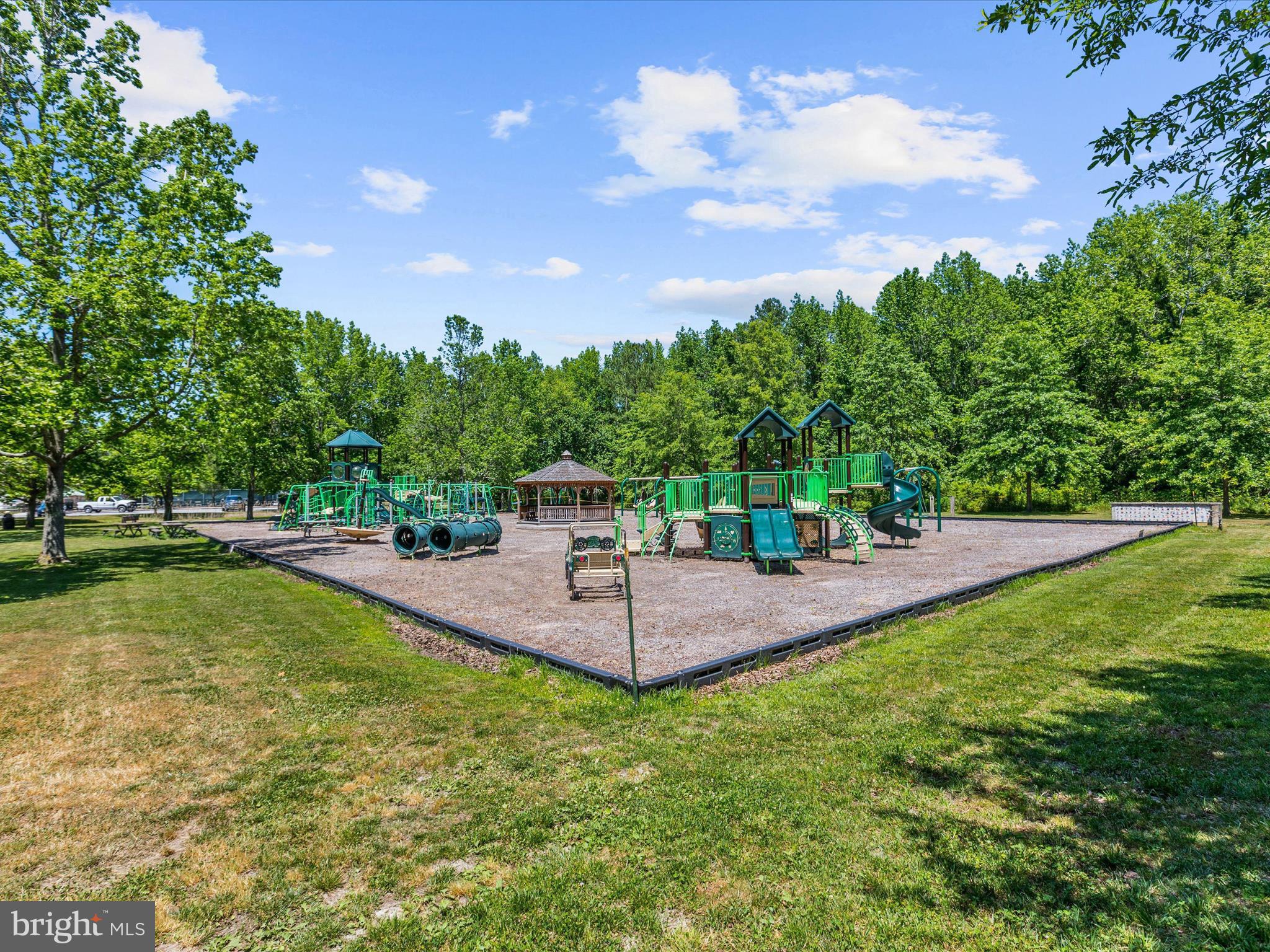 47 Moonraker Road Ocean Pines, MD 21811 - Photo 41 of 56 Community Photo