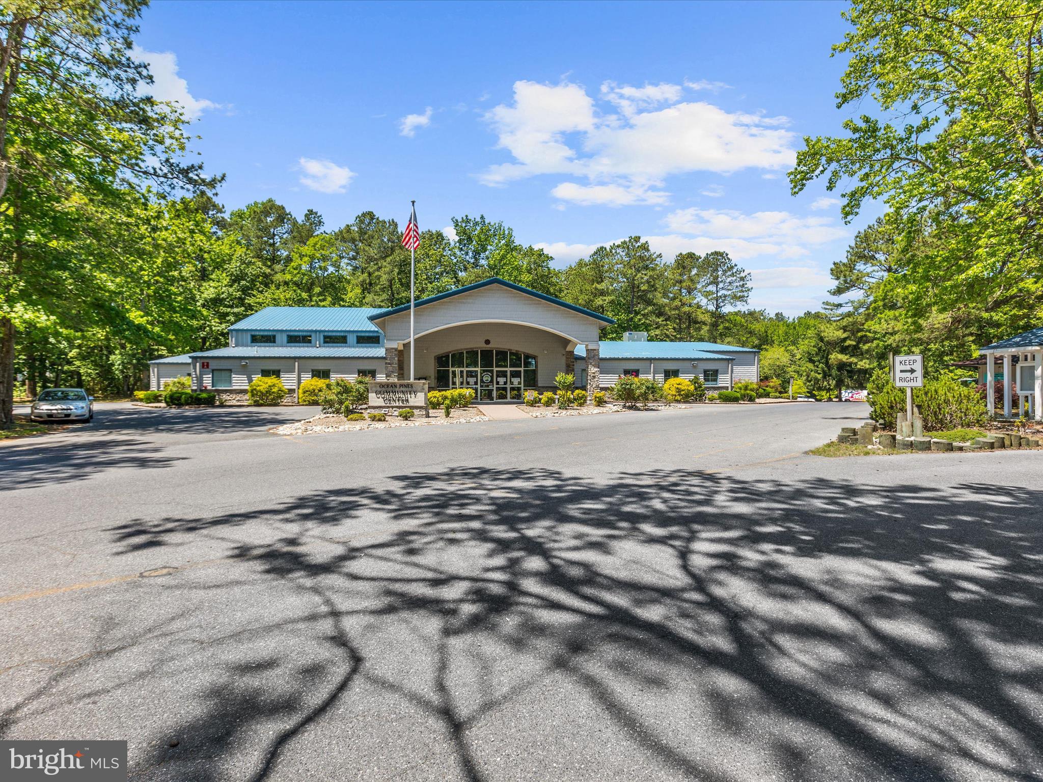 47 Moonraker Road Ocean Pines, MD 21811 - Photo 42 of 56 Community Photo