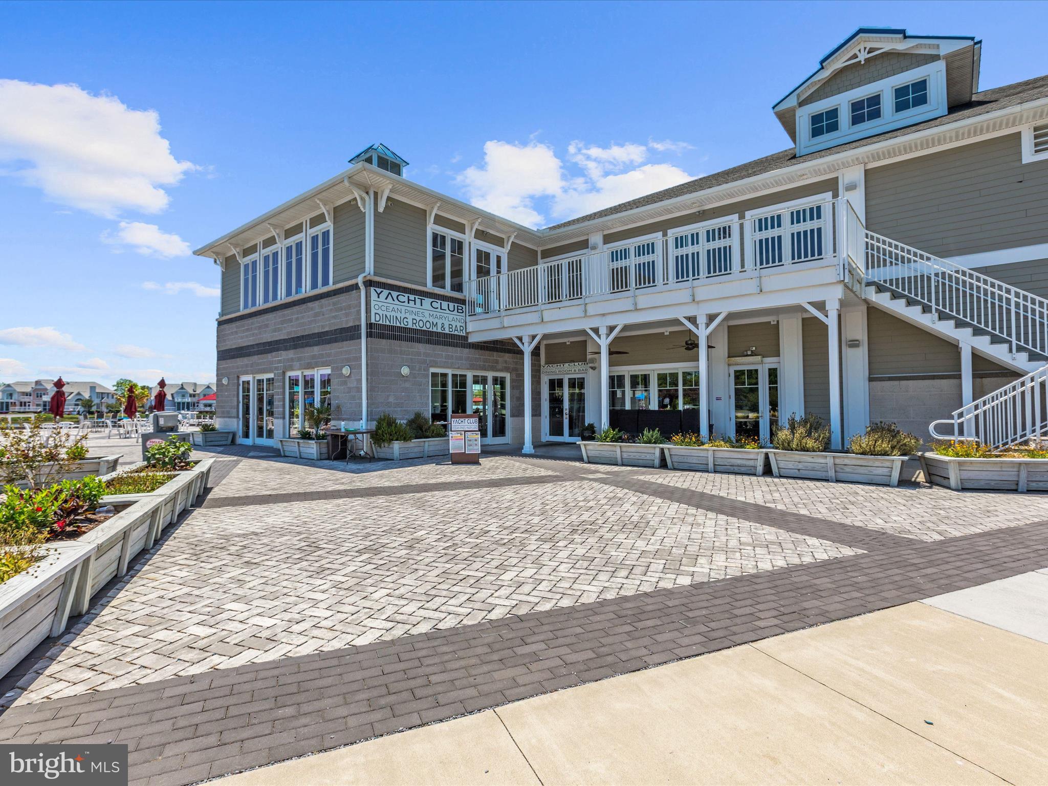 47 Moonraker Road Ocean Pines, MD 21811 - Photo 50 of 56 Community Photo
