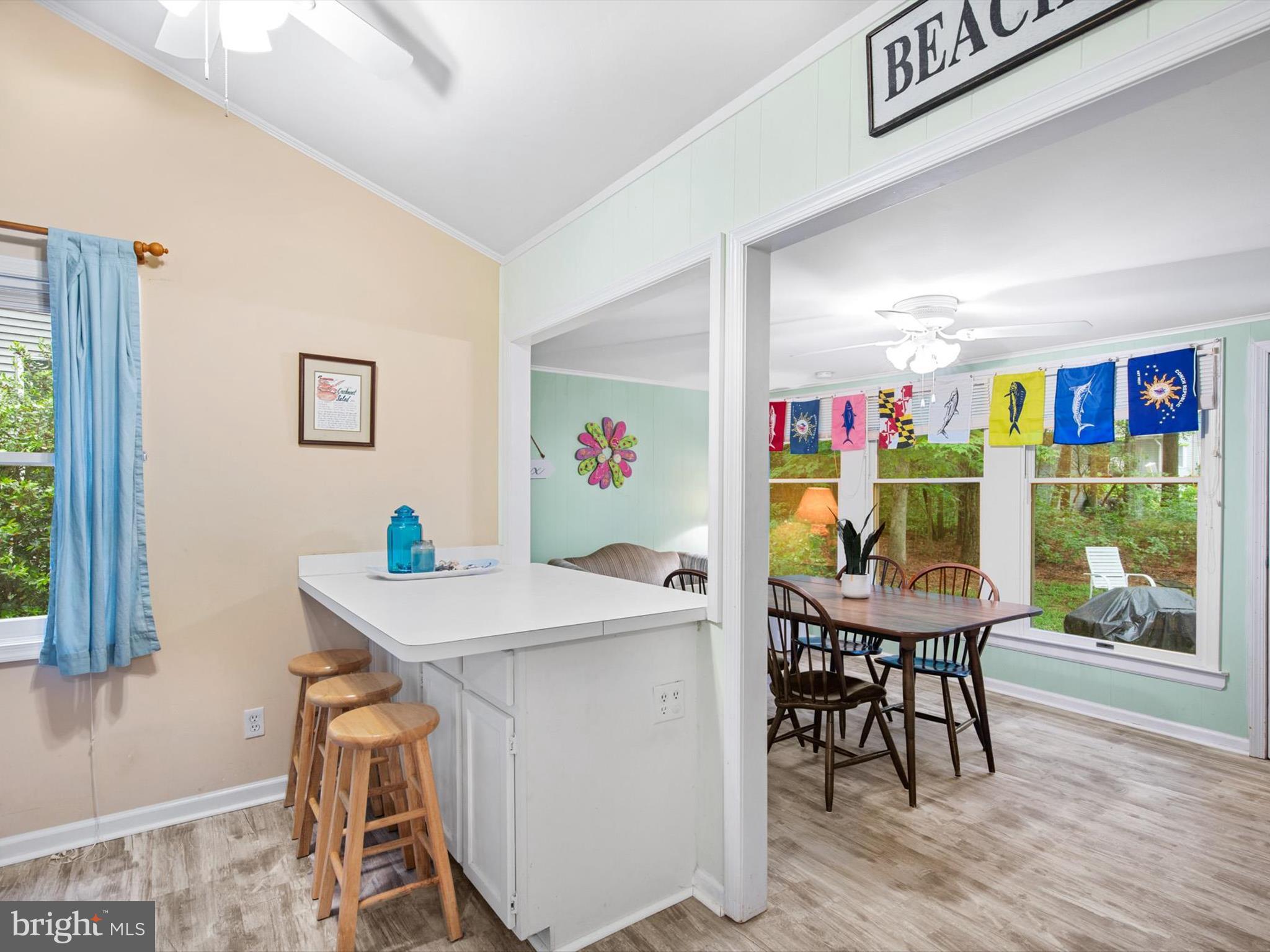 47 Moonraker Road Ocean Pines, MD 21811 - Photo 7 of 56 Eat-In Kitchen