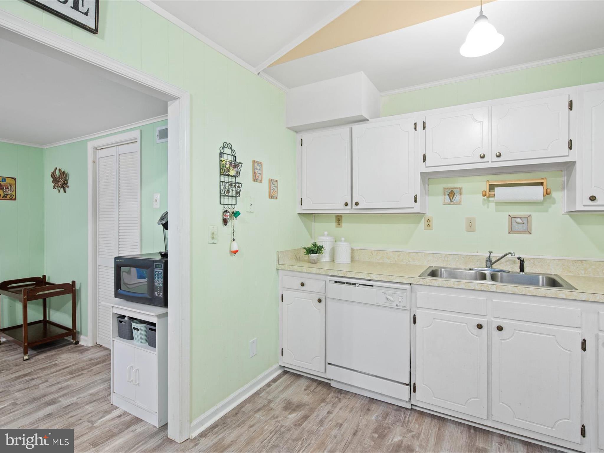 47 Moonraker Road Ocean Pines, MD 21811 - Photo 9 of 56 Kitchen