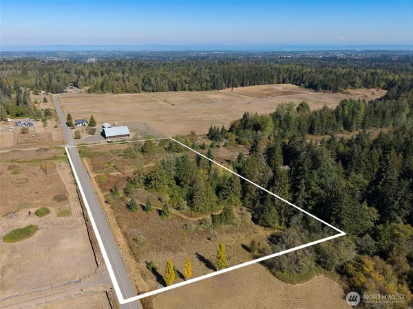 $160,000 | 9999 Hooker Road, Sequim, WA 98382