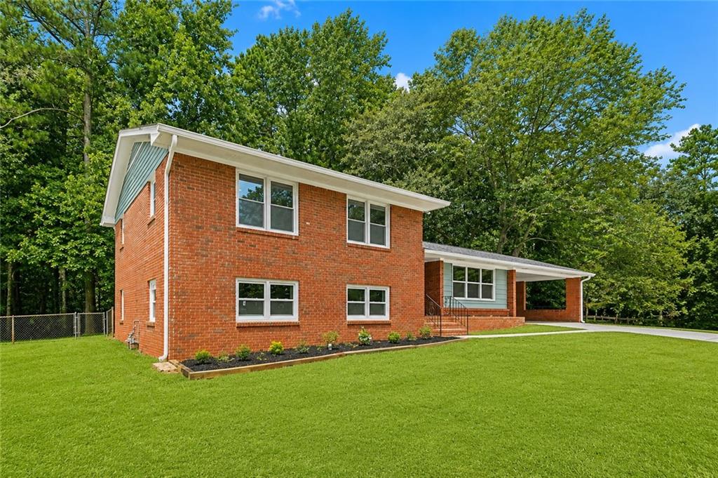 4461 Yates Road College Park, GA 30337 - Photo 2 of 28 Gallery Image 2